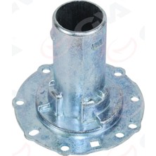 Gva 9111884 Ayna Zamak Demiri L/r T7 Üste Katlanır Ayna 7E1857507-508