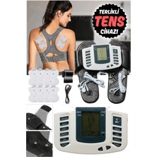 Empressco Yaşlılar Için Cilt Yenileyici Elektrikli Masaj Aleti