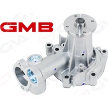 Gva 5291614 Devirdaim Su Pompası Hyundaı H100 2.5l Panelvan 94-05 / Mıtsubıshı L200 2.5l 86-98 / L300 2.5l Panel Van 86-98 / Pajero 2.5l 88-91 2510042000-MD060460-MD168050