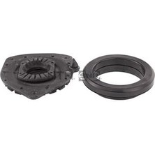 Snr KB65551 Ön Amartisör Tabla Rulman Kıti Sağ Renault Latitude 543256557R-543200008R