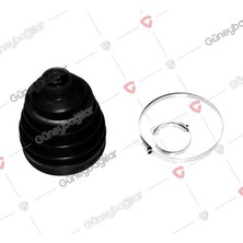 Maher Aks Körüğü Takım (Iç) D-Max 04-12 2.0 / 3.0 / Tfr / Tfs 1.9 12=>4×4 (Yerli) 8973499560