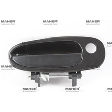 Maher Kapı Kolu Corolla Dış 93-97 AE101 Ön Sağ MHR-05370