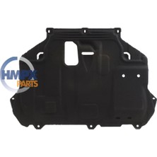 Focus Motor Alt Muhafaza Karter 2011-2018 Plastik