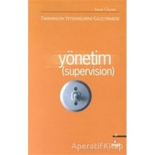 Girişimci Kadın Yönetim (Supervision)