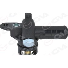 GVA Termostat Ford Transit 00 06 2.4 Tdci Almla