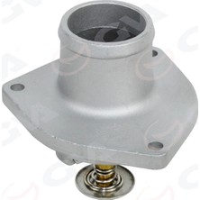 GVA Termostat 80 C Mercedes M119 W124 W210 W140 R107 Almla