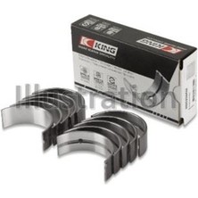 Universal Ana Yatak (020) Fıat M131 13 16 Dks Tempra 20IE