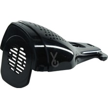 Fakir Darky 1600, Starky Sağ Gövde Siyah