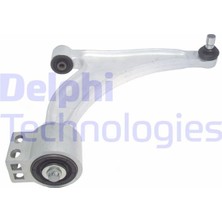 Delphi Salıncak Ön Sağ Standart Şasi Insıgnıa A 08 17