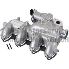 Pierburg Egr Valfı Manıfoldlu Komple Connect 1.8tdcı 110PS 02 13 S Max Galaxy 1.8tdcı 110PS 06 -