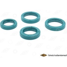 Universal Direksiyon Keçe Tamir Tak. Keçesi Ford Transıt V184-347  Ö1=-   Ö4=-