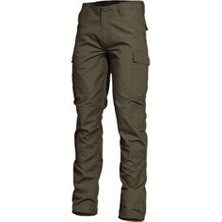 Pentagon Taktikal Outdoor Erkek Pantolon - - Bdu 2.0 - Ranger Green - K05001 - Tactical Pantolon
