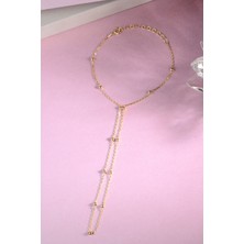 925 Ayar Gümüş Dorika Şahmeran