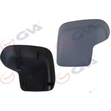 GVA Techmrt Ayna Kapaği Sol Astarli Fiorino-Bipper-Nemo 07 VM-6115CPR