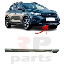 IAG Dacia Sandero Stepway / Jogger 2020- Ön Tampon Bakaliti Oem No (620727869R)
