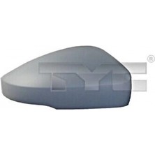 BSG Vw Polo 2010-2017 Ayna Kapağı Sağ  (Oem NO:6R0857538B)