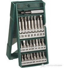 Bosch 25 Parça Tork Uç Yıldız Düz  Uç Seti Yıldız Bits Uç Seti