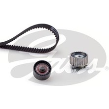 Gates Eksantrik Gergi Kiti 166X240 Alfa Romeo 145 146 1.6ie 16V 96-01 156 1.6 16V 97-05 Stılo Punto