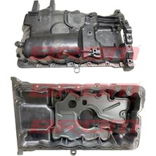 Brom Yağ Karteri Alüminyum Hyundaı Accent Era / Accent Blue / I20 / I30 / Kıa Ceed 1.4-1.5-1.6 Crdı
