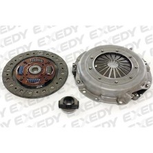 Exedy Debriyaj Seti Baskı Disk Bilya Mıtsubıshı Carısma 1.6l 4G92 DA1A 95-