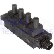 Delphi Atesleme Bobını Bmw M43 E36 E46 E34