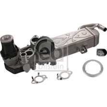 Febi Egr Valfi Soğutucu Caddy-Jetta-Golf6-Passat-Superb-Octavıa-A3-Leon 09 1.6tdı Caya-B-C-D Swag 33100493