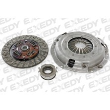 Exedy Debriyaj Seti Baskı Disk Bilya Subaru Forester 2.0l EJ20 Sg Turbosuz 99-02 / Impreza 2.0l EJ204 R Mpı Dohc Gd Gg 160HP Turbosuz 06-