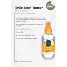 Storemax Eyüp Sabri Tuncer Doğal Zeytinyağlı Bebek Şampuanı (600 Ml)