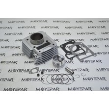 Msr Ybr 061E Yamaha Ybr 125 Silindir Kit Orjinal