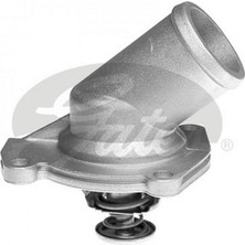 Gates Termostat 92C Opel Astra G, H 1.2, 1.4 98 - , Combo 1.4 04 - , Corsa B, C, D 1.0, 1.2 , 1.4 96-14, Meriva A 1.4 04-10, Tigra 1.4 04-10 Almla