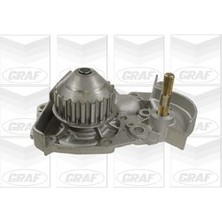 Graf Devirdaim R19-R9-CLIO-EXP 1.4 Enj. E6J-E7J Contasız