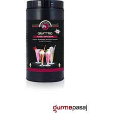 Fo Quattro Toz Içecek Bazı 1 kg