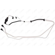 Universal Yakıt Borusu Nıssan Kubıstar Renault Clıo Iı Kangoo Thalıa I Symbol I