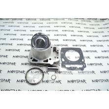 Msr Cf8 001A Cf Moto Cf 800 Silindir Kit  91 mm 22P