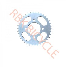 Drift Mh 125*KN 125 Arka Dişli  38 T