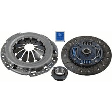 SACHS Debriyaj Seti I10 5 Ileri 1.0 Benzinli 2013