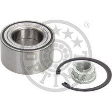 OPTIMAL Teker Rulmanı Arka 4-Matic Mercedes W166 X166 C292