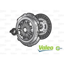 Valeo Debriyaj Seti R9-R19-EXP-CLIO I-TWNG-R21-1400 Benzinli Classıc 7701349884