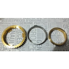 My 326190209R Senkromeç Sarılı 1-2 Takımı Megane Iı Jr5