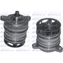 Dolz Devirdaim Transporter T5 2.5tdı 03-09 PA982