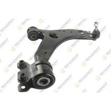 Volvo C30 Sağ Ön Salıncak 18MM Rotilli 2007-2012 Teknorot