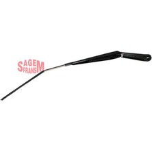 Sagemfrans Nrzsnt Silecek Diş Kolu Ön Sağ Fluence