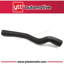 YTT Turbo Hortumu Focus Iıı 1.6 Tdci 11-15