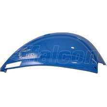 Sevgents Falcon New Soft Arka Karenaj Sağ Mavi