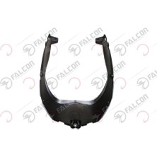 Sevgents Falcon Fr 250 Racıng Davlumbaz Üst Parça