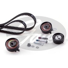 Gates Triger Seti 122X26.5 -081X21 T4 2.5tdı - LT35 2.5tdı Acv-Anj-Avr K015323XS