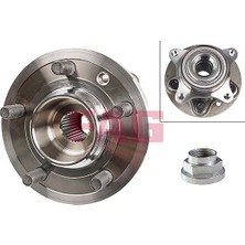 FAG Porya Bılyası On Sag Sol Dıscovery 3 L319 Dıscovery 4 L319 R.r Sport 1 L320