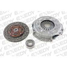 Exedy Debriyaj Seti Baskı Disk Bilya Mıtsubıshı Lancer 1.6l 4G18 03-07 Alternatif Ürün