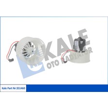Kale Kalorıfer Motoru Bmw F07 F10 F11 F18 F12 F13