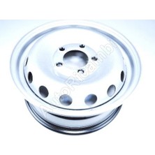 Jant 16 Jant 5 Bijon Master Iıı-Movano Iıı 2010 6 J x 16 x 5d x 130 Et:68 Cb:89